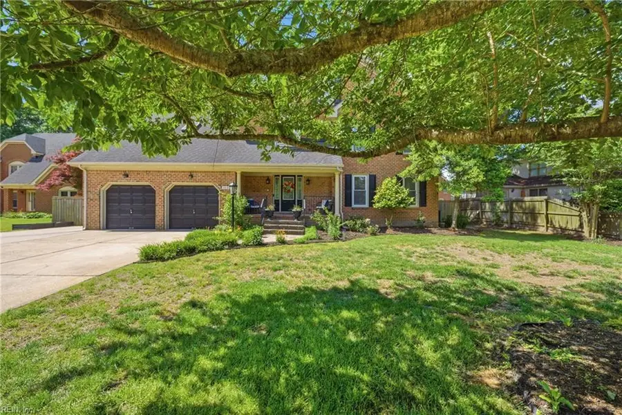 1132 Cumberland Court, Chesapeake, VA 23320 - #3