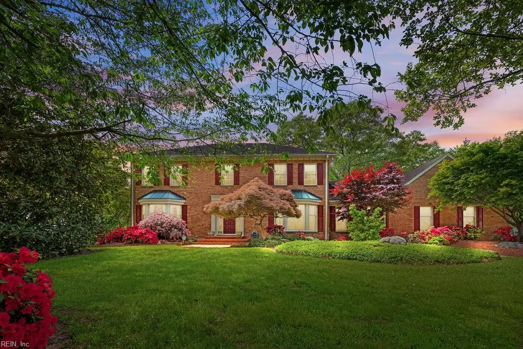 3012 Golden Hind Road, Chesapeake, VA 23321 - #1