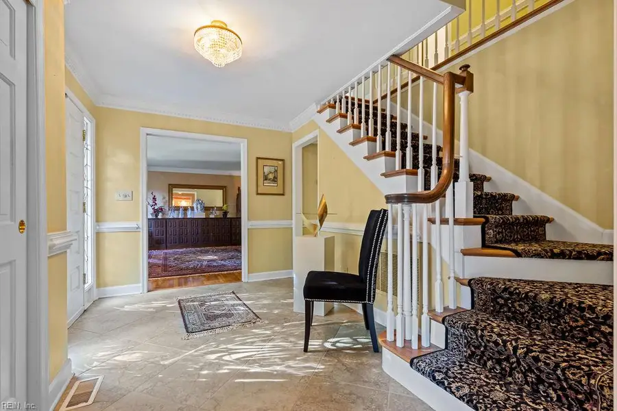3012 Golden Hind Road, Chesapeake, VA 23321 - #2