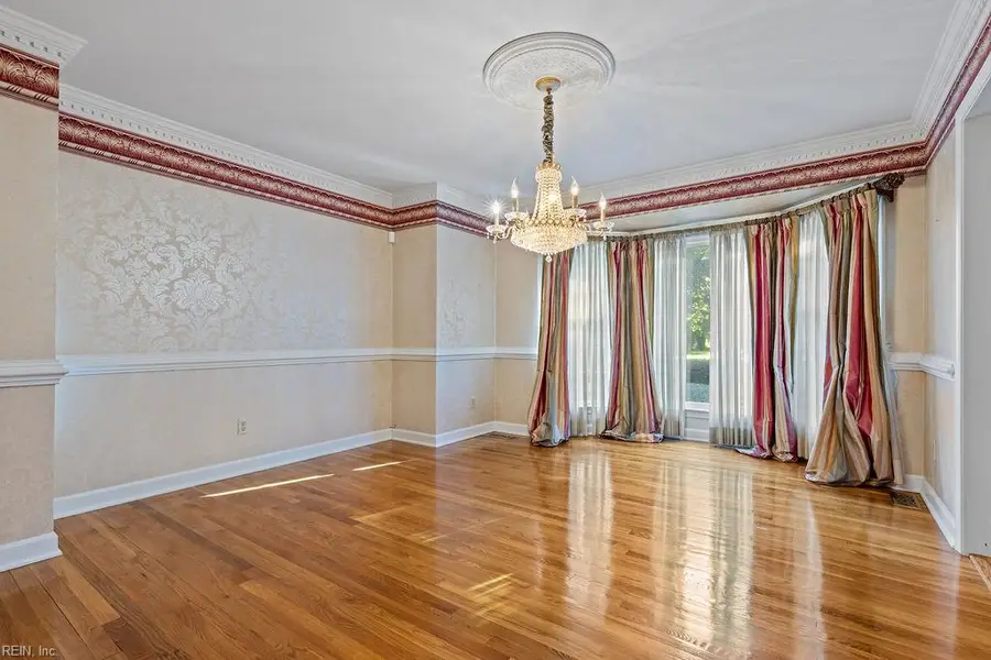 3012 Golden Hind Road, Chesapeake, VA 23321 - #3