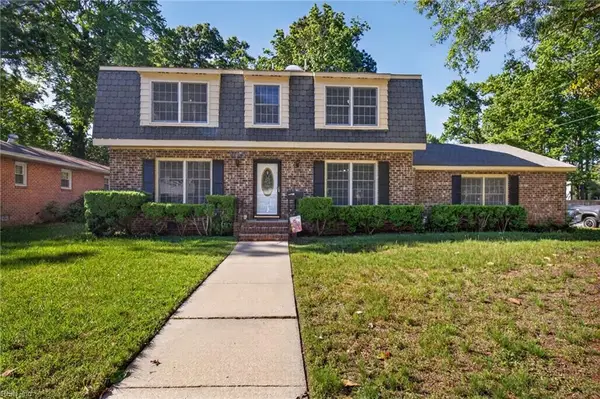 1059 Clipper Drive, Hampton, VA 23669