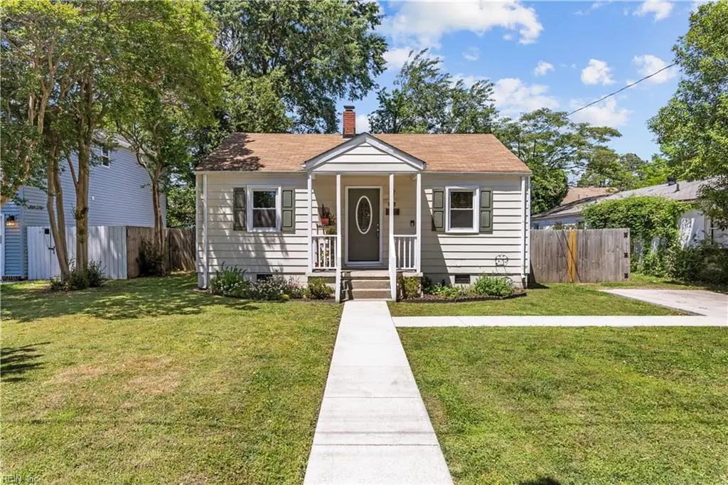 236 Woodview Avenue, Norfolk, VA 23505 - #1