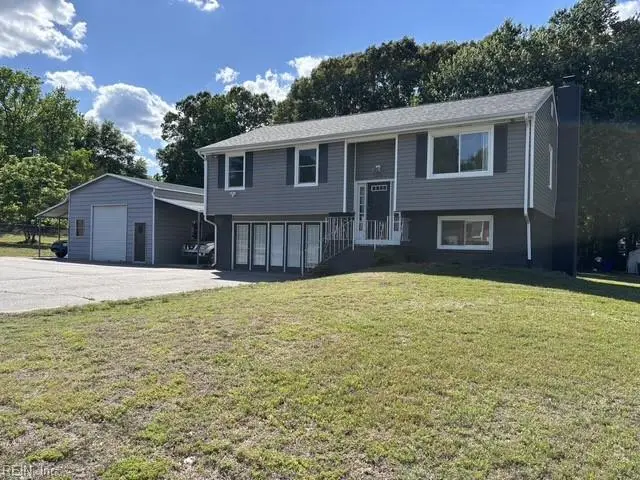 7200 Springlake Drive, Prince George, VA 23875 - #1