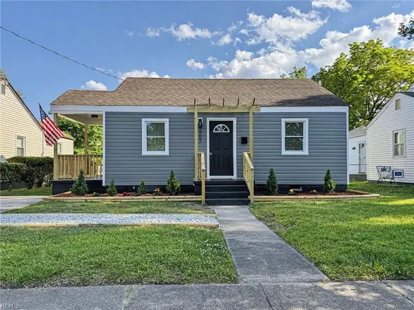 907 Albert Avenue, Norfolk, VA 23513