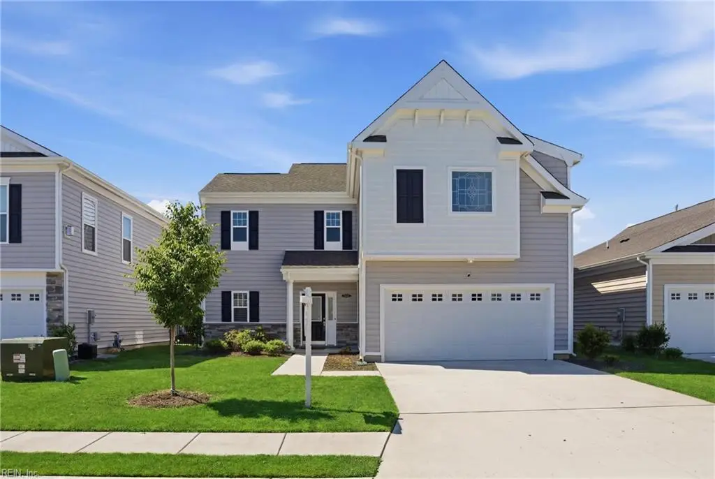 188 Norfleet Lane, Suffolk, VA 23434 - #1