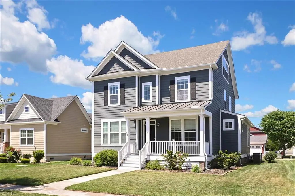 3320 Conservancy Drive, Chesapeake, VA 23323 - #1