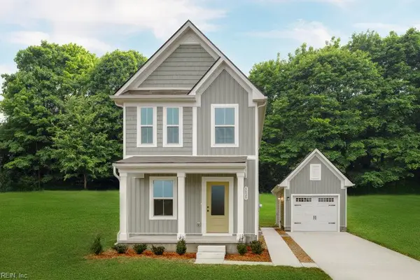 104 Pendleton Trace, Edenton, NC 27932