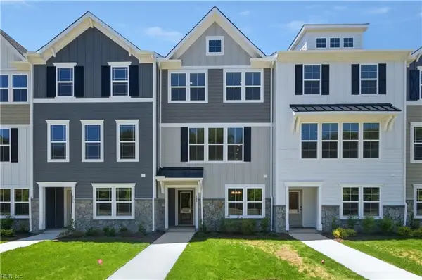 109 Bracewell Lane, Yorktown, VA 23692