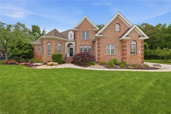 521 Thistley Lane, Chesapeake, VA 23322