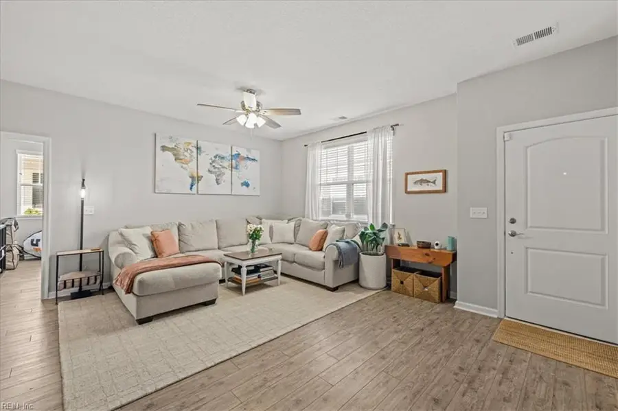 5043 Hawkins Mill Way, Virginia Beach, VA 23455 - #2