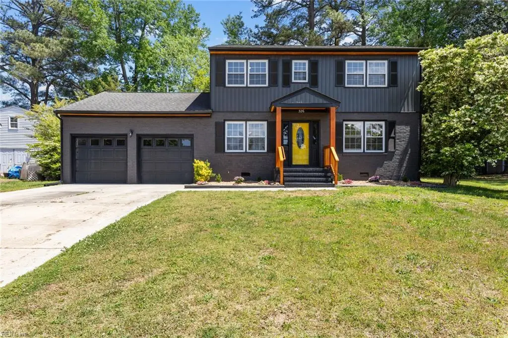 326 Norma Court, Newport News, VA 23602 - #1