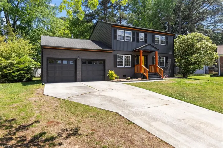 326 Norma Court, Newport News, VA 23602 - #2