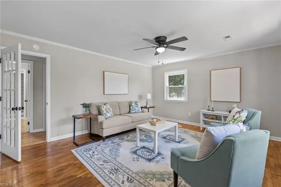 326 Norma Court, Newport News, VA 23602 - #3