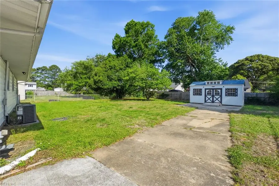 1104 Nolan Avenue, Virginia Beach, VA 23464 - #3