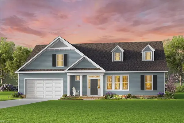 MM N Tall Pines (kentland) Trail, Moyock, NC 27958