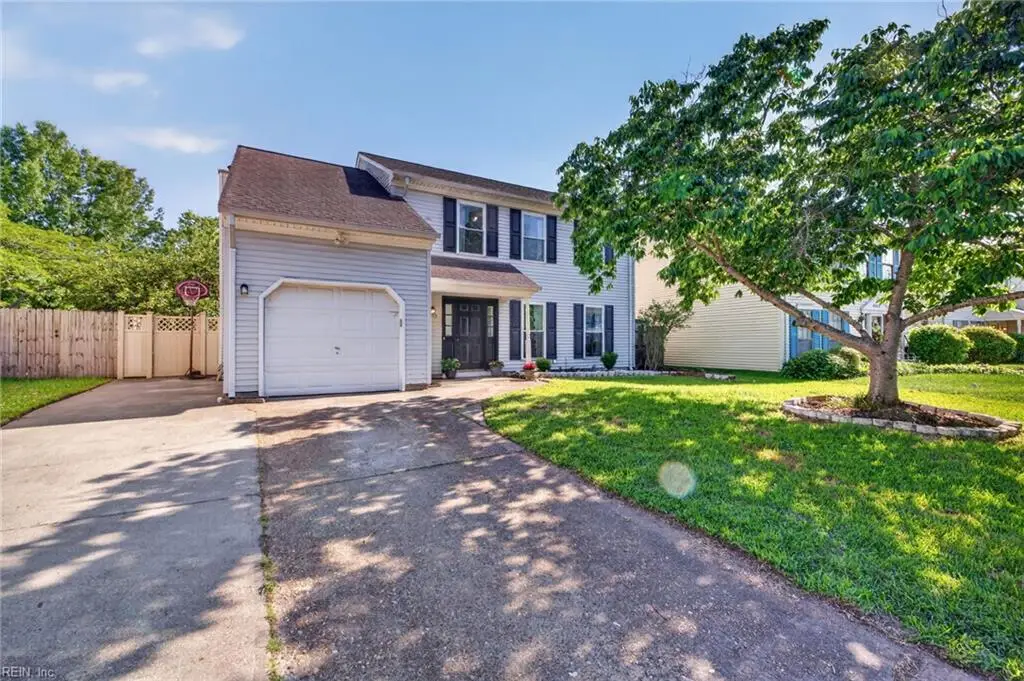 4912 Cliffony Drive, Virginia Beach, VA 23464 - #1