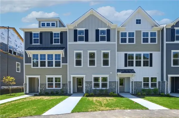 115 Bracewell Lane, Yorktown, VA 23692