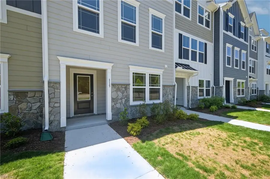 115 Bracewell Lane, Yorktown, VA 23692 - #3