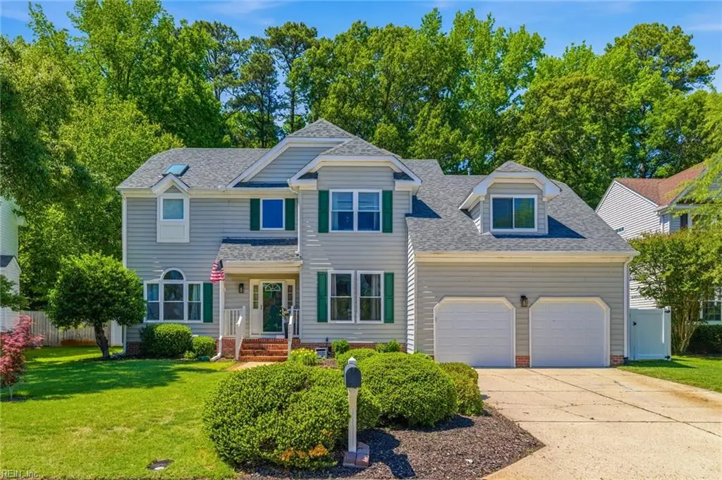 2616 Pitchback Lane, Chesapeake, VA 23323 - #1
