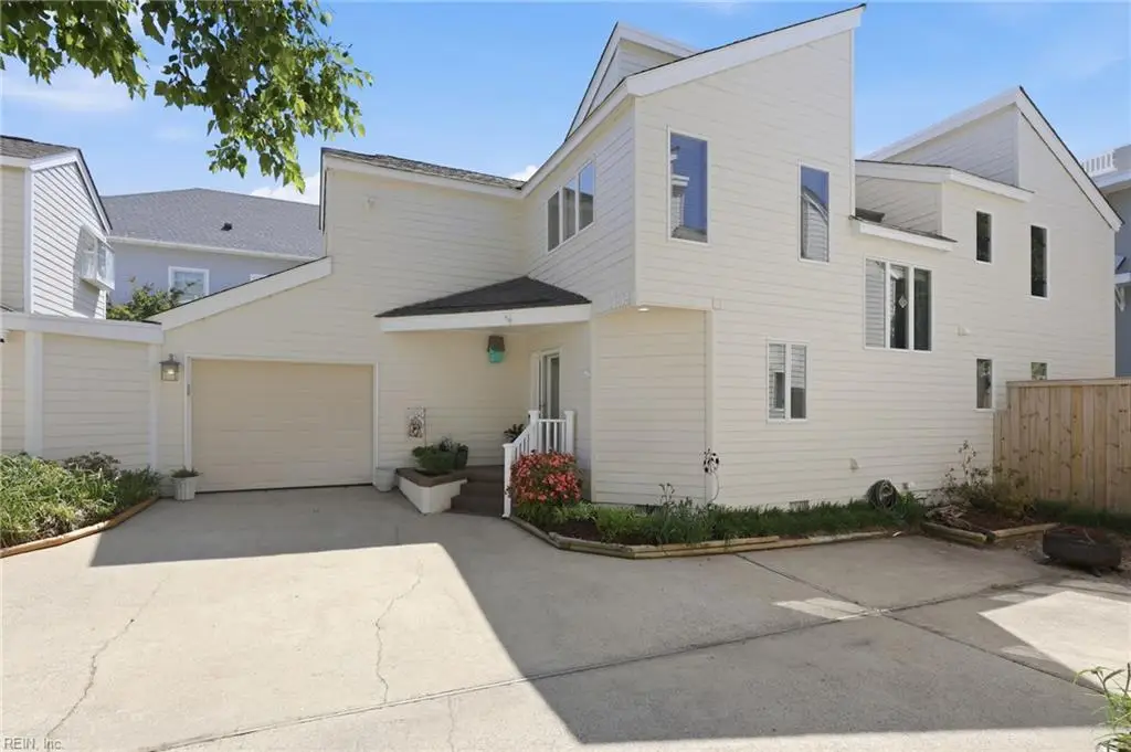 110 85th Street #B, Virginia Beach, VA 23451 - #1