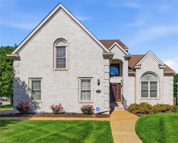 301 Blevins Run, Yorktown, VA 23693