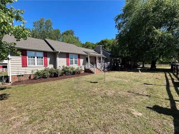 420 Point Anne Drive, Hartfield, VA 23071
