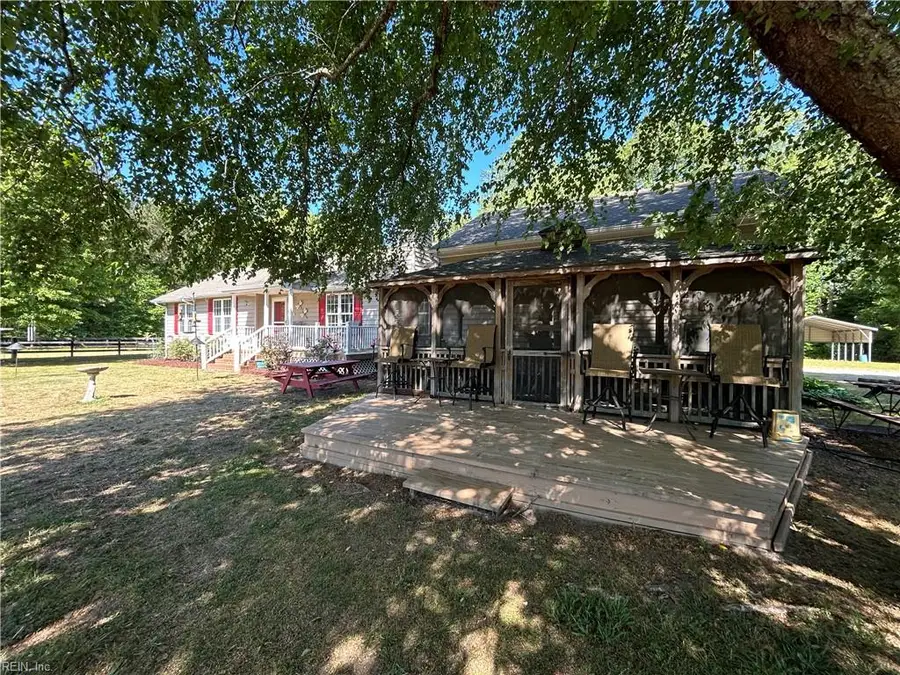 420 Point Anne Drive, Hartfield, VA 23071 - #2