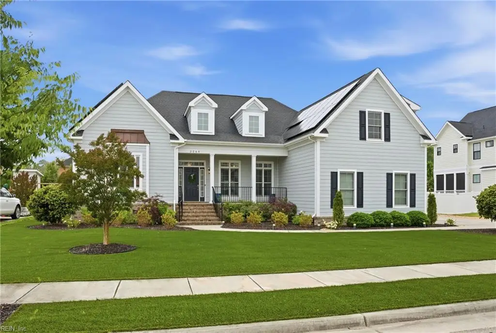 2249 Chamberino Drive, Virginia Beach, VA 23456 - #1