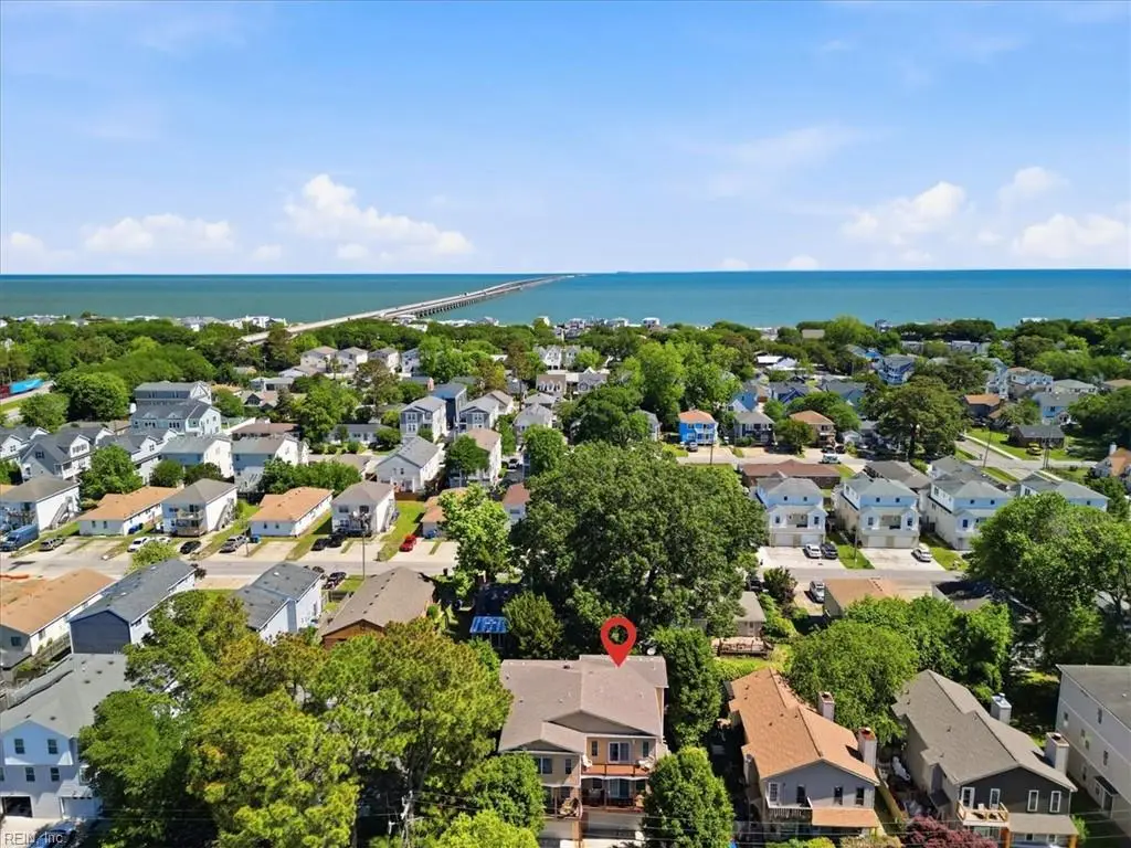 4620 Lake Drive, Virginia Beach, VA 23455 - #1