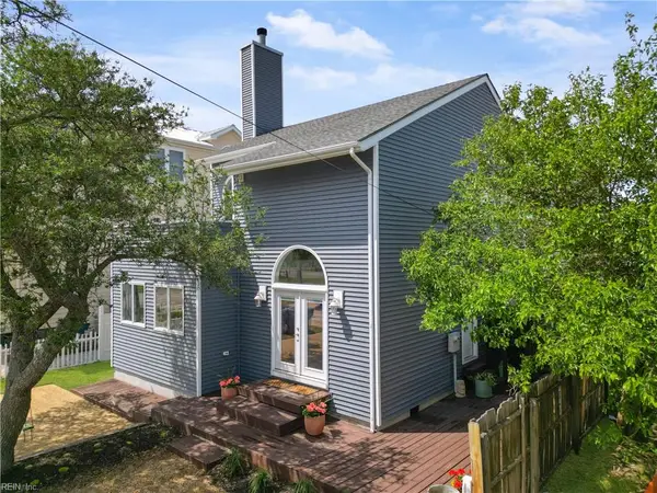 116 57 1/2 Street, Virginia Beach, VA 23451