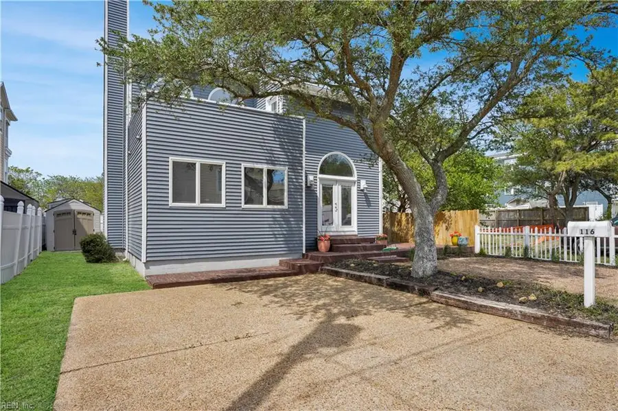 116 57 1/2 Street, Virginia Beach, VA 23451 - #2