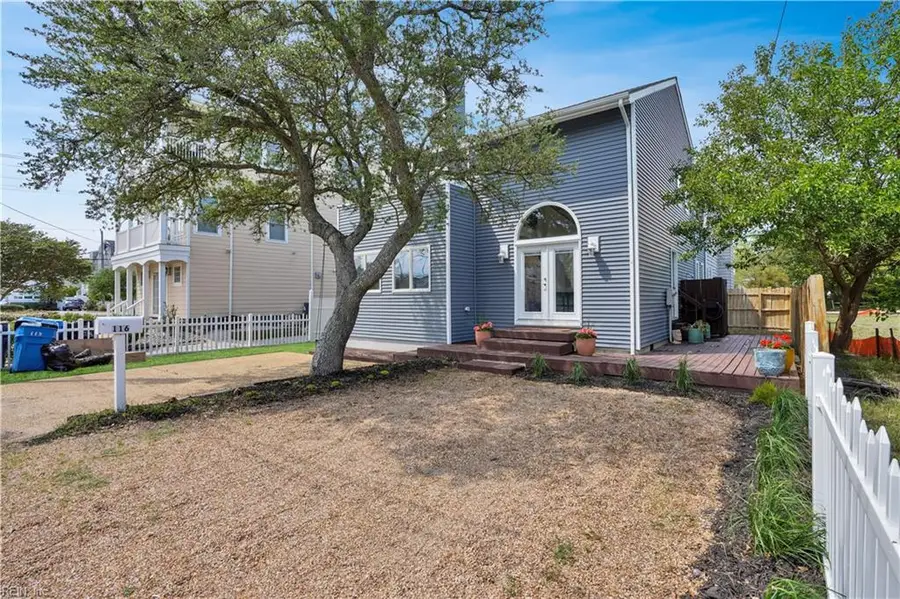 116 57 1/2 Street, Virginia Beach, VA 23451 - #3
