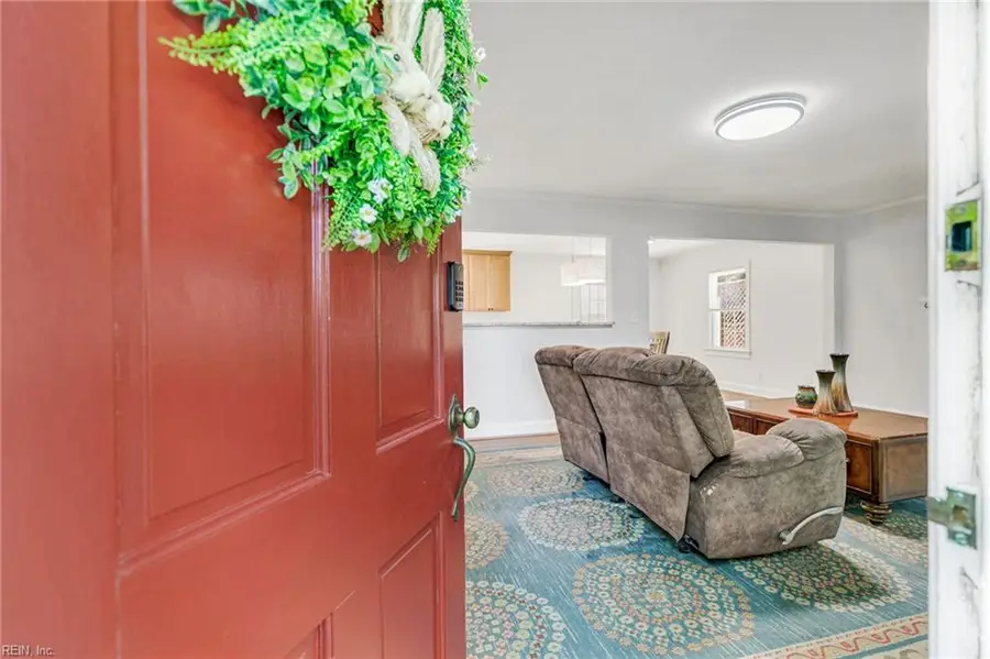 214 Selden Road, Newport News, VA 23606 - #3