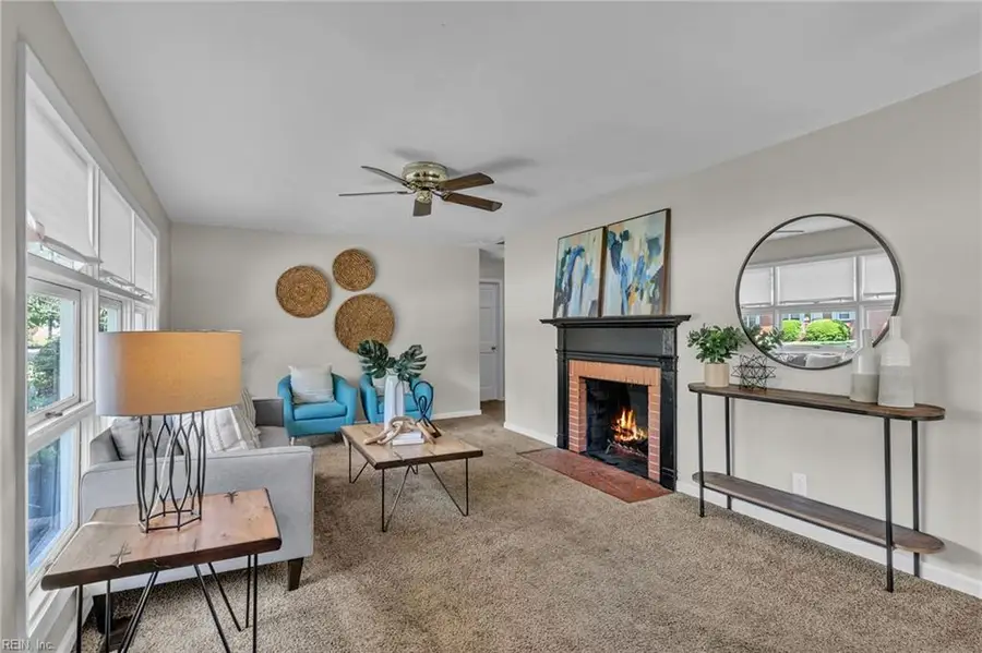 116 Henry Clay Road, Newport News, VA 23601 - #3