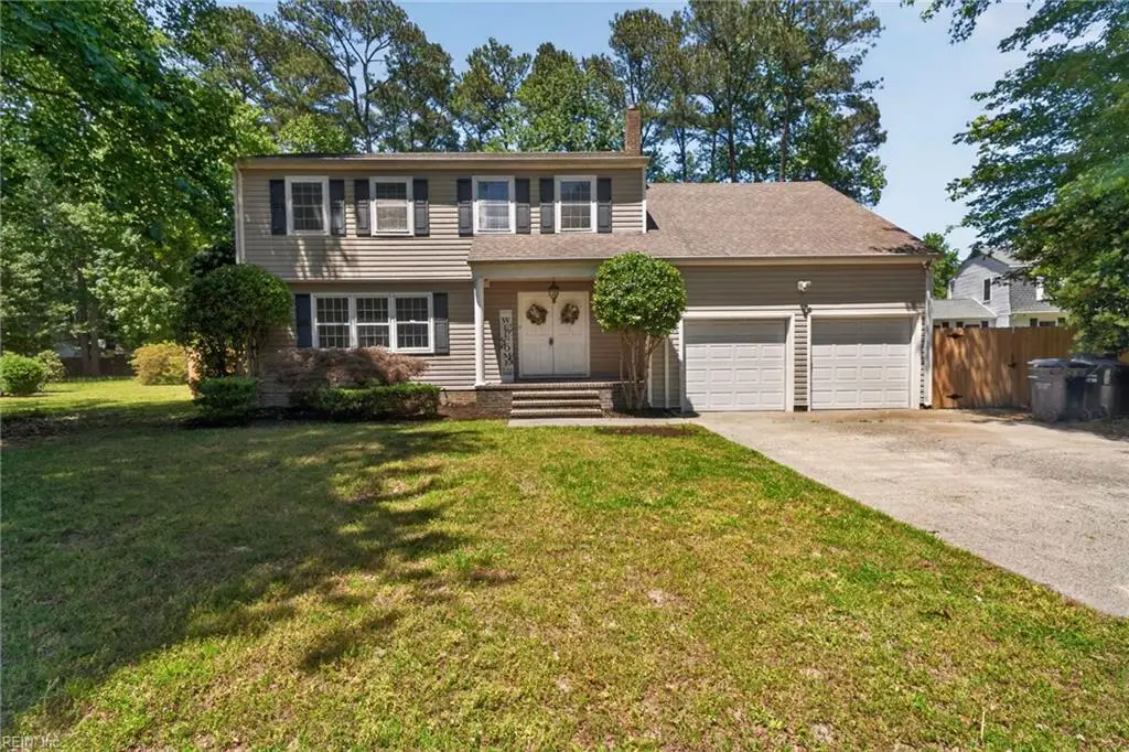 101 Cobia Drive, Yorktown, VA 23692 - #1