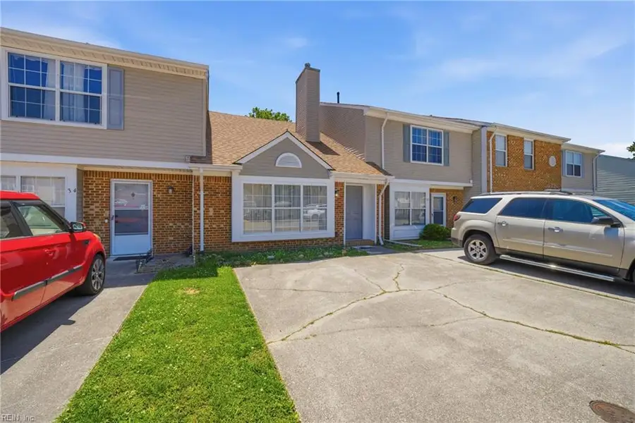 32 Riverchase Drive, Hampton, VA 23669 - #2