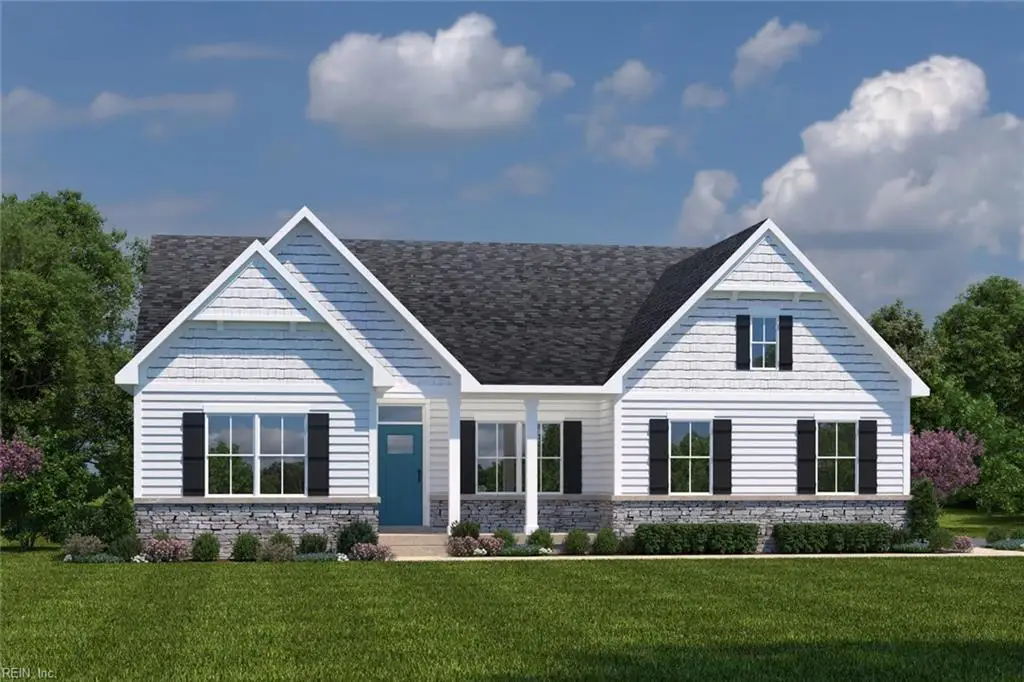 264 Gertrude Street, Chesapeake, VA 23322 - #1