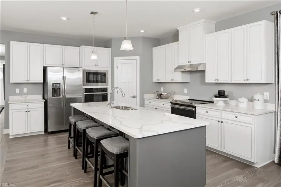 264 Gertrude Street, Chesapeake, VA 23322 - #3