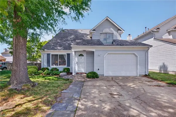 1965 Summerwalk Drive, Virginia Beach, VA 23456