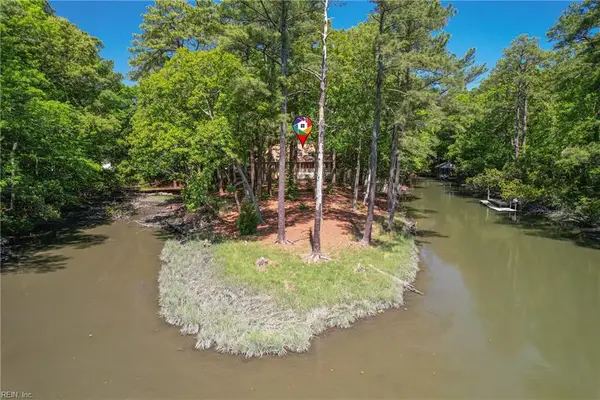 3101 Celbridge Court, Virginia Beach, VA 23452