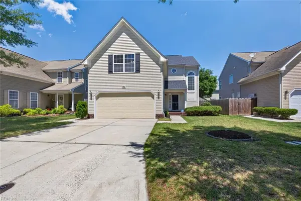5512 Chandler Scott Court, Virginia Beach, VA 23464