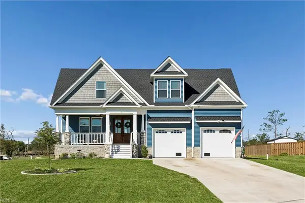 1 Dove Point Trail Trail, Poquoson, VA 23662