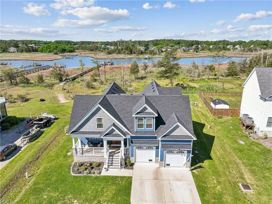 1 Dove Point Trail, Poquoson, VA 23662 - #2