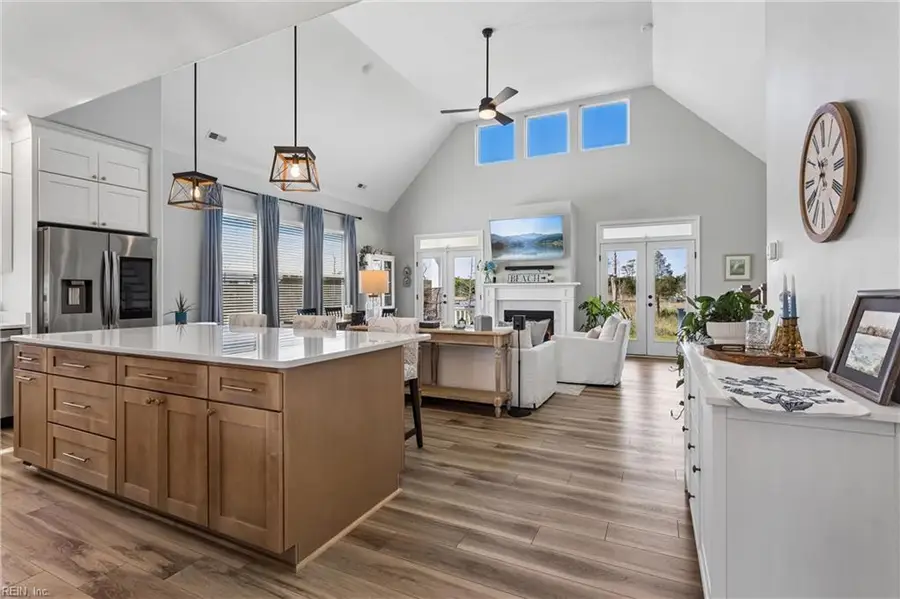 1 Dove Point Trail, Poquoson, VA 23662 - #3