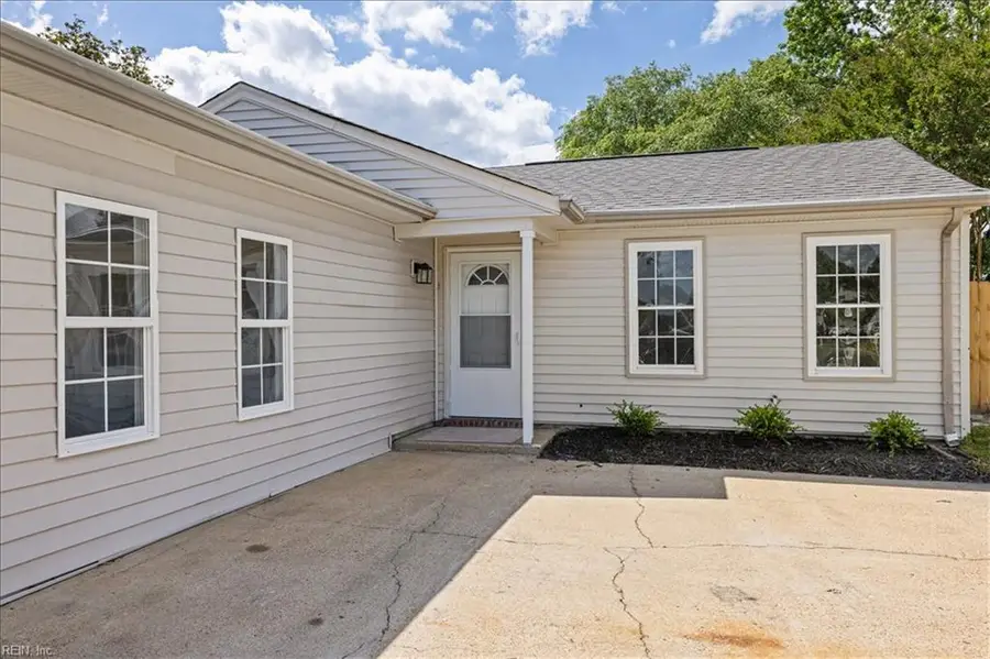 980 Wildflower Court, Virginia Beach, VA 23452 - #3
