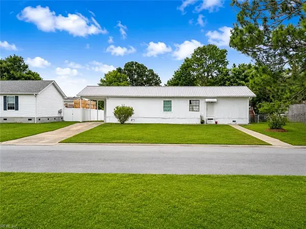 2924 Finch Avenue, Virginia Beach, VA 23453