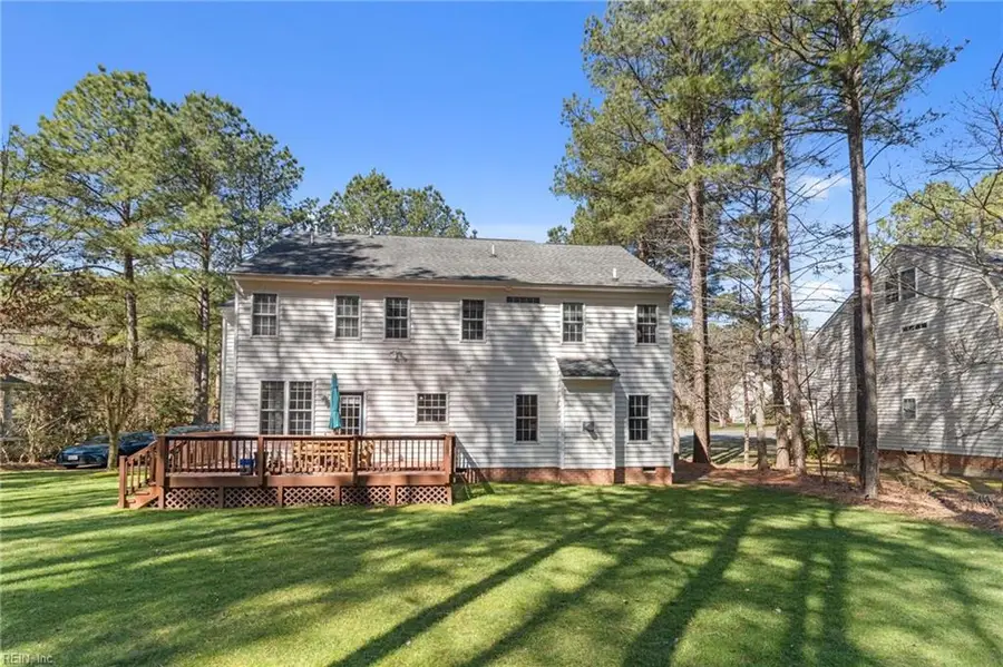4121 Gadwell Court, Providence Forge, VA 23140 - #3