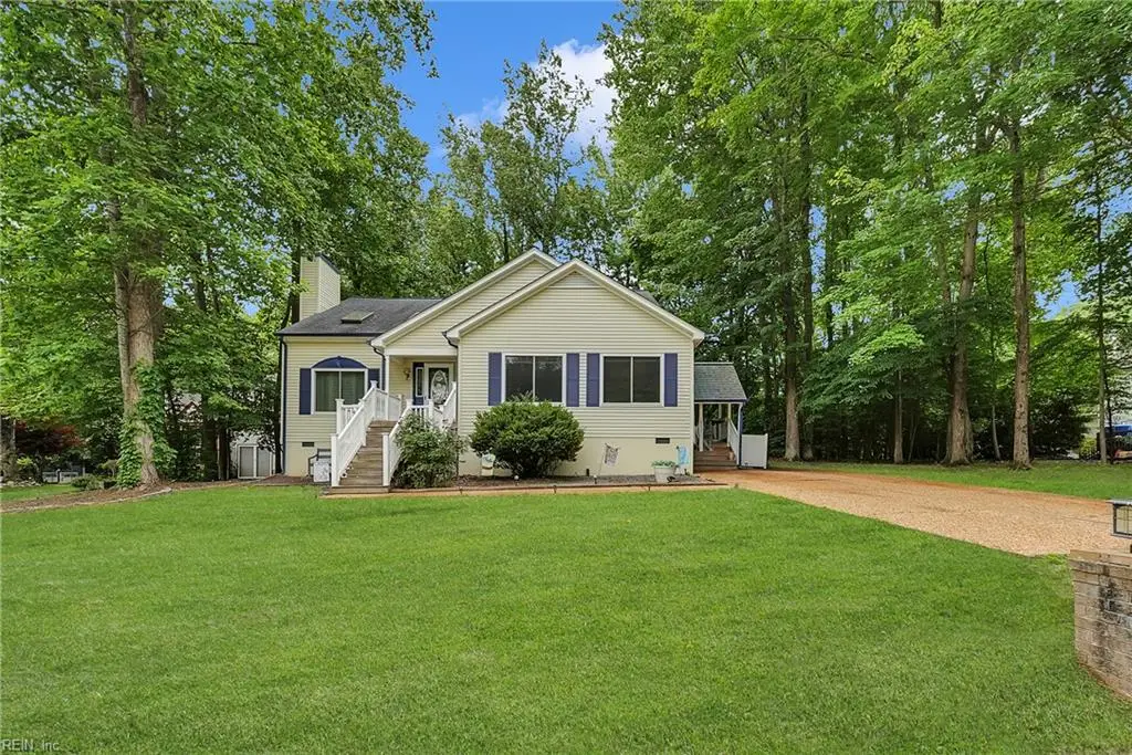 106 Copperfield, Williamsburg, VA 23185 - #1