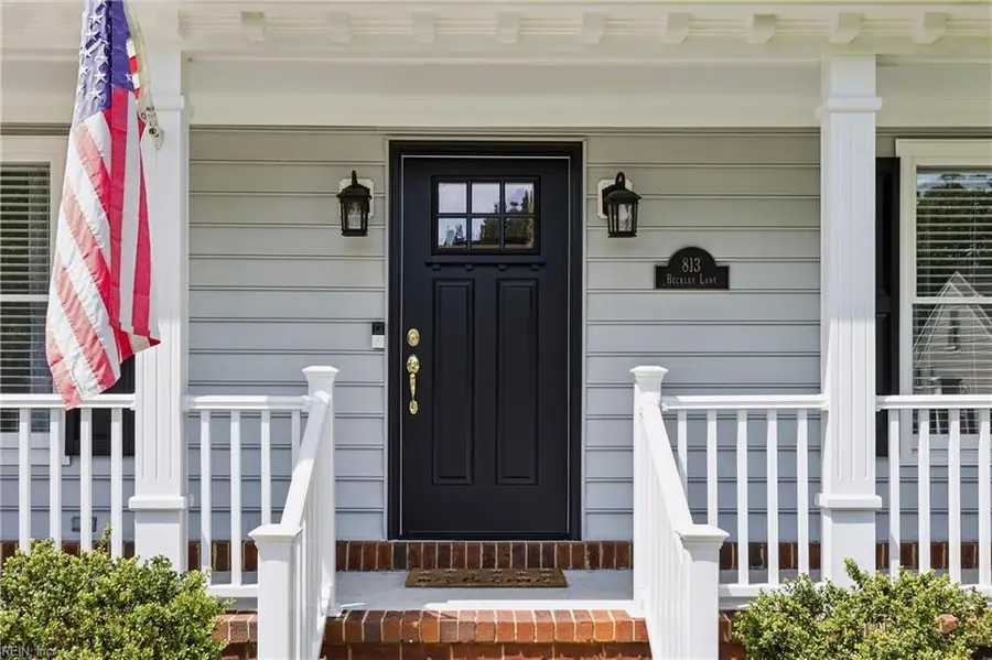 813 Beckley Lane, Chesapeake, VA 23322 - #3