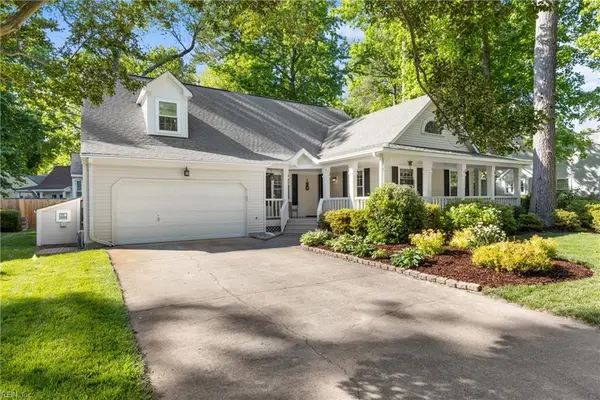 2029 Hen House Drive, Virginia Beach, VA 23453